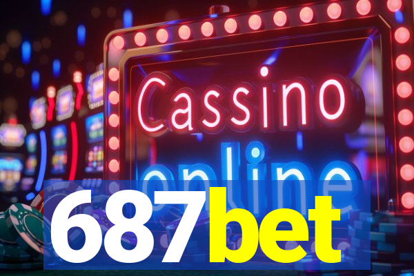 687bet