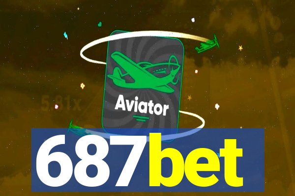 687bet