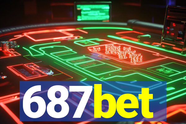 687bet