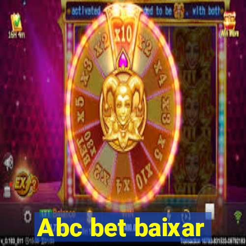 Abc bet baixar