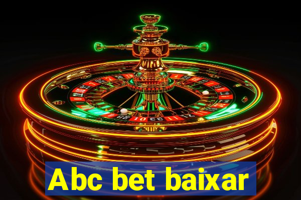 Abc bet baixar