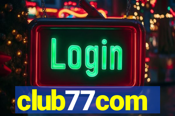 club77com