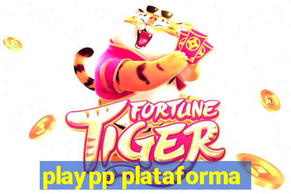 playpp plataforma