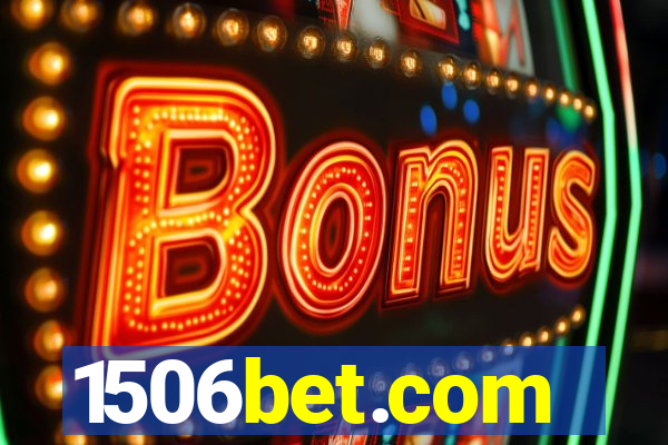 1506bet.com