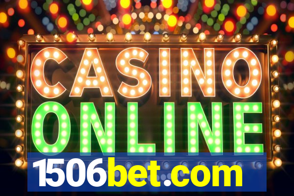 1506bet.com