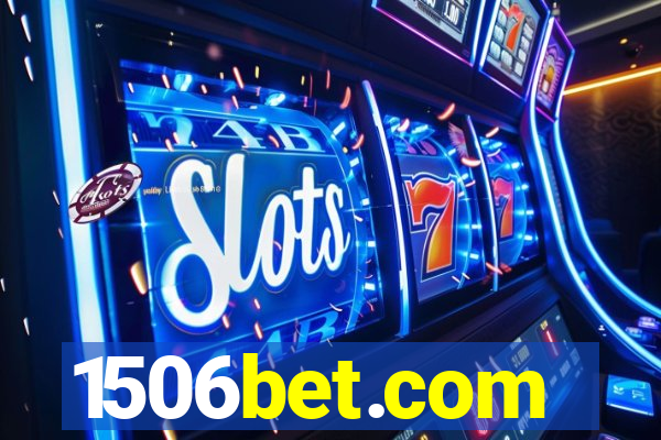 1506bet.com