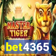 bet4365