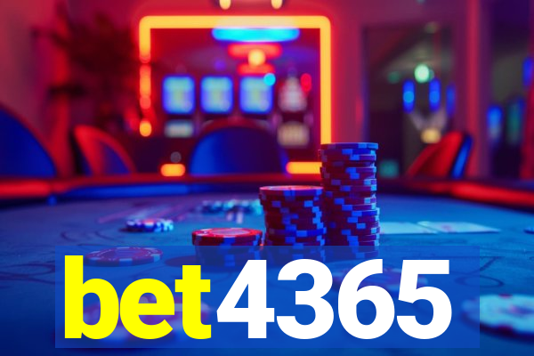 bet4365