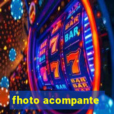 fhoto acompante