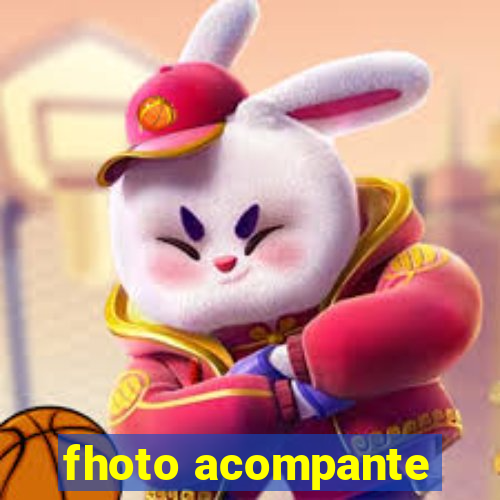 fhoto acompante