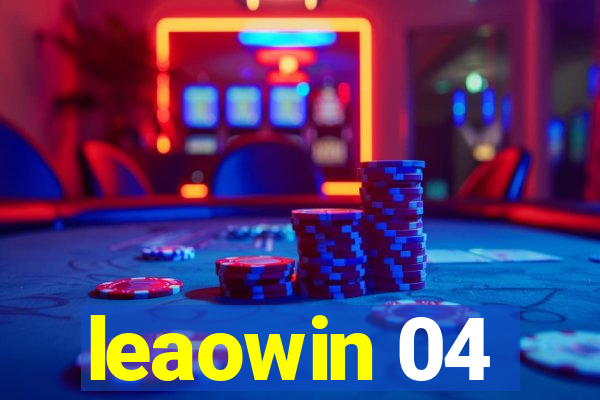leaowin 04