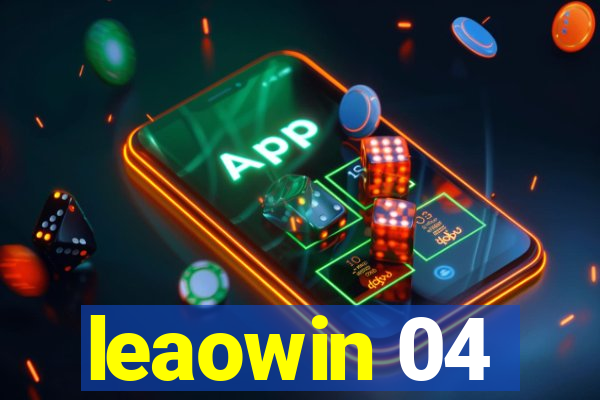 leaowin 04