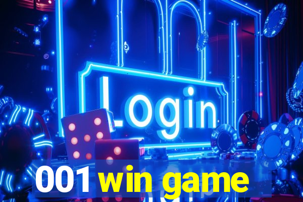 001 win game