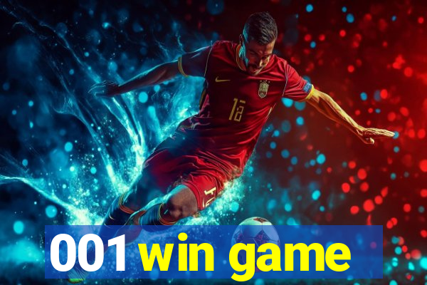 001 win game