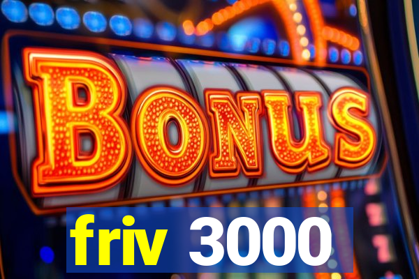 friv 3000
