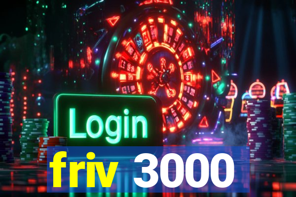 friv 3000