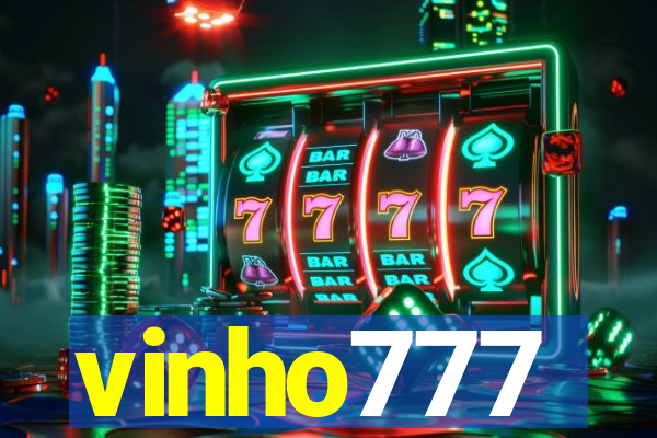 vinho777