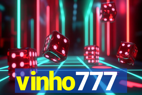 vinho777
