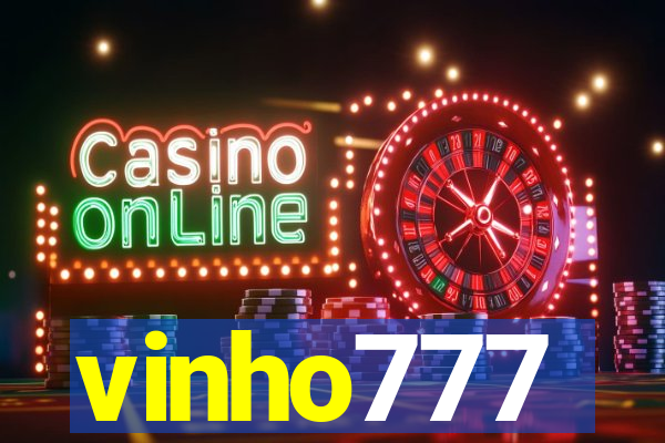 vinho777