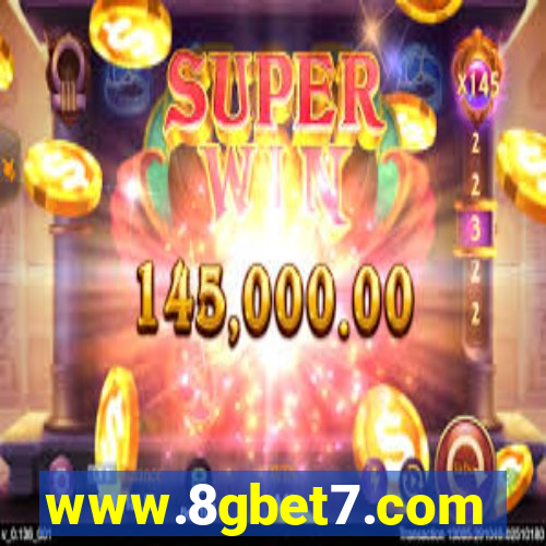 www.8gbet7.com