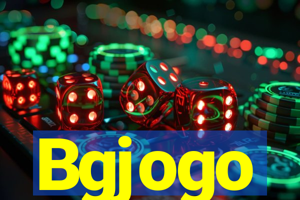 Bgjogo