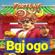 Bgjogo