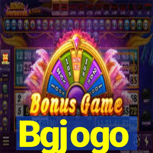 Bgjogo
