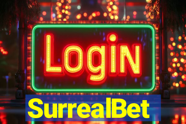 SurrealBet