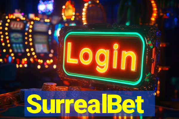 SurrealBet