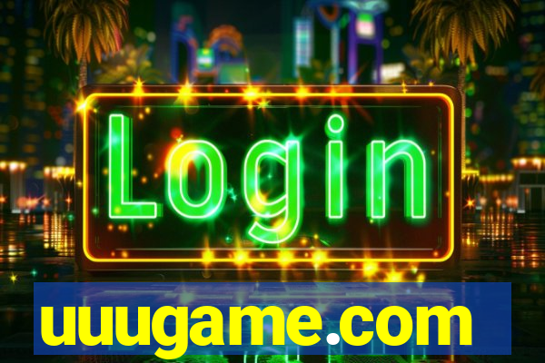 uuugame.com
