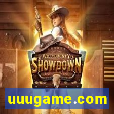 uuugame.com