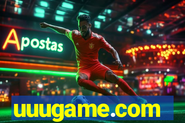 uuugame.com