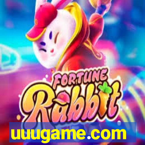 uuugame.com