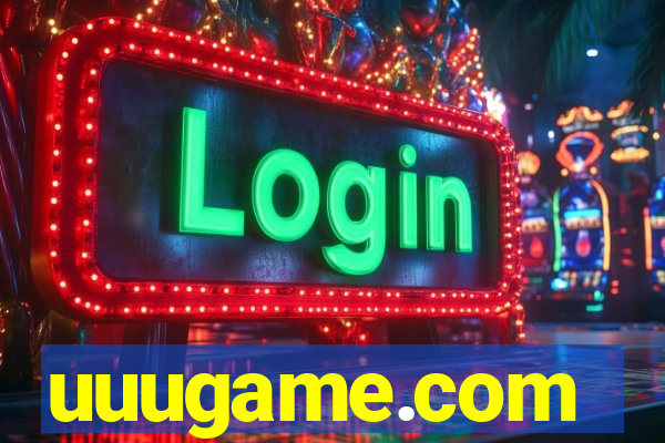 uuugame.com