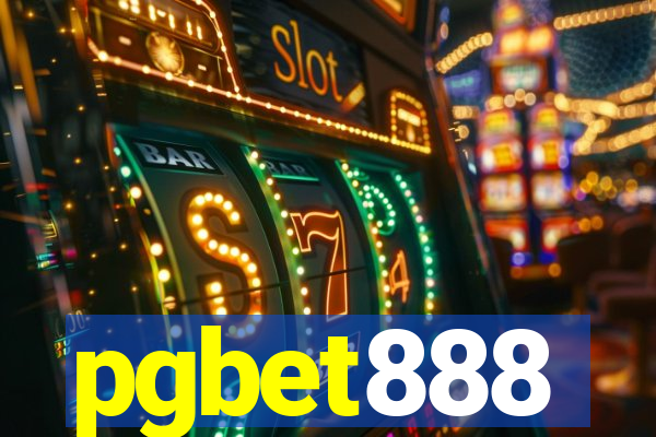 pgbet888