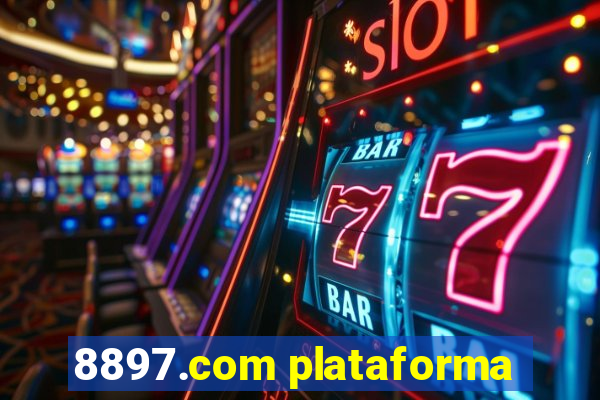8897.com plataforma