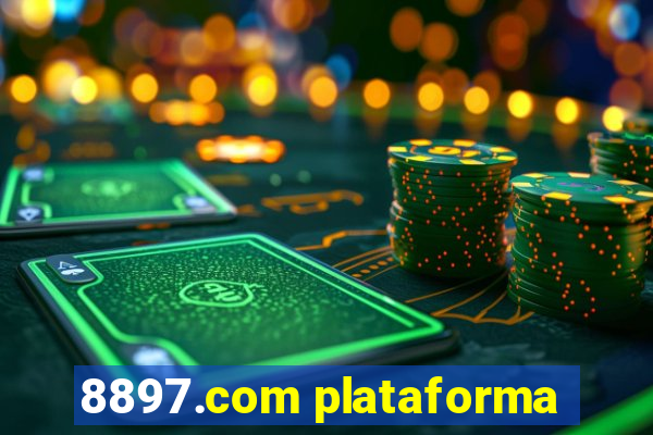 8897.com plataforma