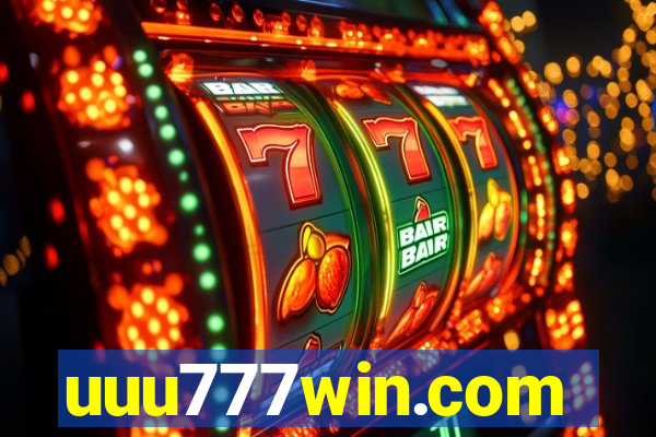 uuu777win.com