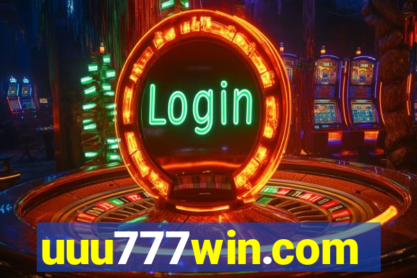 uuu777win.com