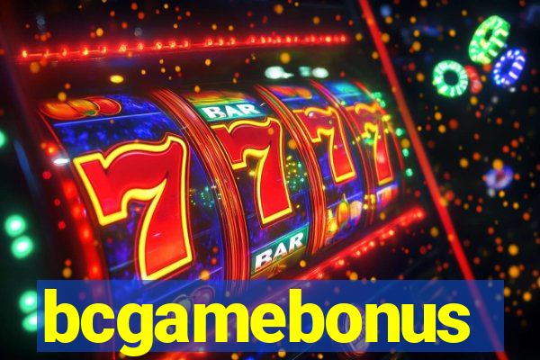 bcgamebonus