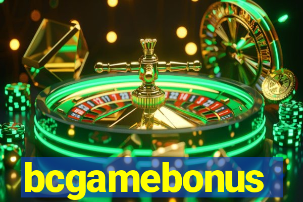 bcgamebonus