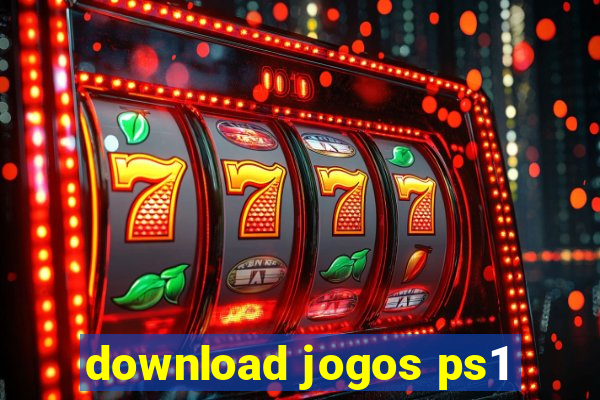 download jogos ps1