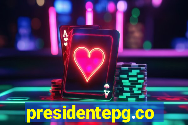 presidentepg.com