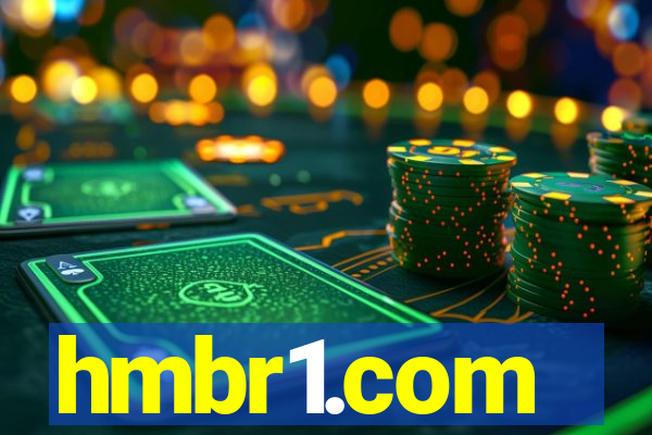 hmbr1.com