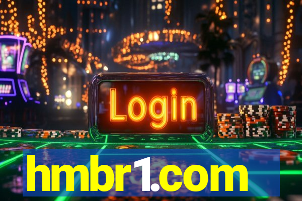 hmbr1.com