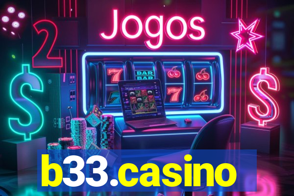b33.casino