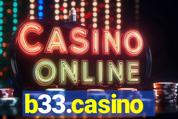 b33.casino