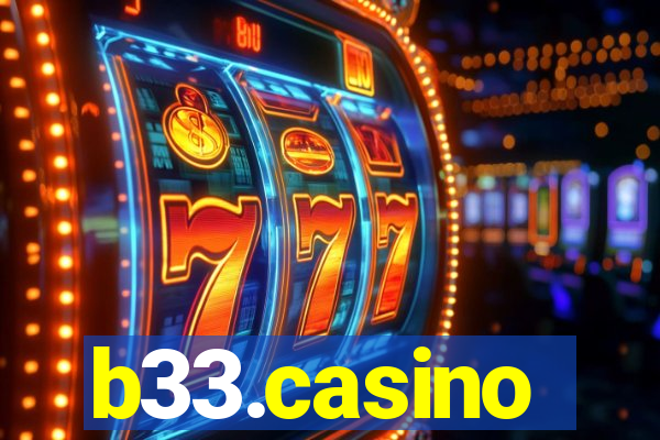 b33.casino