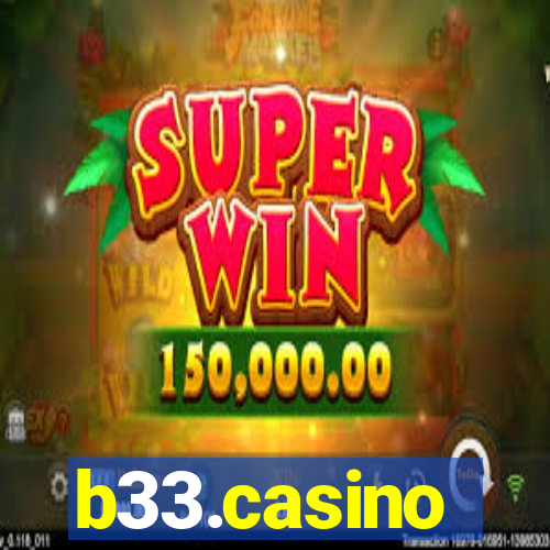 b33.casino