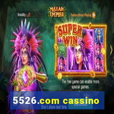 5526.com cassino